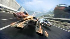 Fast Racing Neo im Test: Rasantes eShop-Rennspiel für Wii U