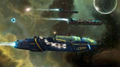 Starpoint Gemini 2 im Test: Von großen Fußstapfen und kleinen Schritten