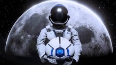 Deliver Us The Moon im Test: Stimmungsvoller Sci-Fi-Thriller mal ganz ohne Kämpfe