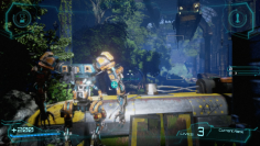 Beyond Flesh and Blood: Das Mech-Actionspiel in der Vorschau