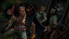 The Walking Dead: Michonne - Episode 2 (3)