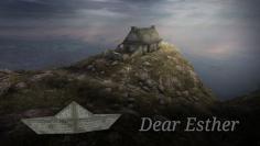 Dear Esther: Landmark Edition im Test: Grandioser Indie-Titel