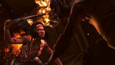 The Walking Dead: Michonne (3)