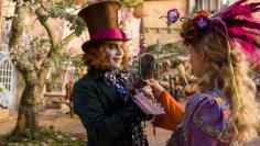 Alice im Wunderland: Hinter den Spiegeln – Ein fantastisches Filmerlebnis