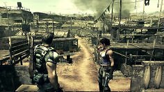 Neues Resident Evil-Remake kommt und es ist nicht RE5!