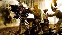 Michael Bay führt Regie