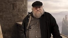 Game of Thrones: George R.R. Martin