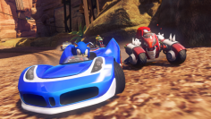 SEGA: Der vergessene Racing-Champion (Teil 3)