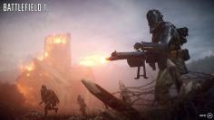 Battlefield 1: Alle Infos zum Start der Play First Trial - Download, Inhalte, Spielzeit