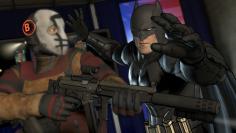 Batman: The Telltale Series im Test: Dunkler Ritter im Episodenformat - düster, spannend und voller Entscheidungen