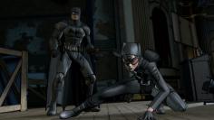 Batman: The Telltale Series im Test: Dunkler Ritter im Episodenformat - düster, spannend und voller Entscheidungen