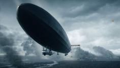 Battlefield 1: Fahrzeug-Guide - Behemoths - Schlachtschiff, Zeppelin und Panzerzug