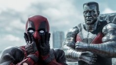 Deadpool 2: Ryan Reynolds als Deadpool