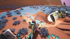 Den Survival-Hit Astroneer gibt es bei Steam aktuell zum historischen Tiefstpreis.