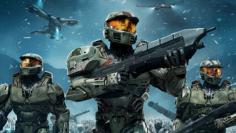 Halo Wars: Definitive Edition für Windows 10 und Xbox One