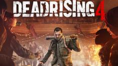 Dead Rising 4 im Test: Zombies sind zum Splattern da