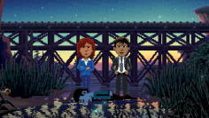 Thimbleweed Park im Test: Adventure-Comeback von Ron Gilbert