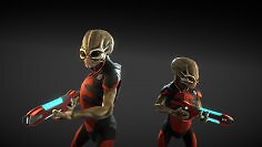 Xenonauts 2: Die neue XCOM-Alternative kommt bei Fans und Kritikern gut an