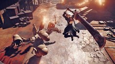NieR Automata: Jubiläums-Livestream mit Yoko Taro bestätigt