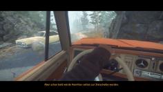 Kona-Review: Das Indie-Adventure mit Kanada-Setting im Review - Passen Grusel, Survival und Rätsel zusammen?