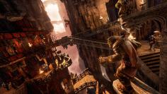 Styx: Shards of Darkness im Test.