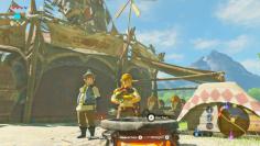 Zelda: Breath of the Wild - Lösungs-Leitfaden mit Tipps & Tricks zur Hauptmission - Update