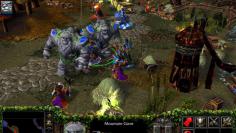 Das Interface wurde für 4:3-Auflösungen konzipiert, ein Remaster müsste die Dimensionen an Widescreen-Monitore anpassen.