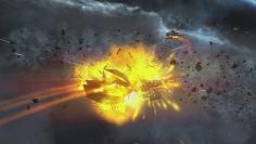 Endless Space 2 im Test: 4X-Strategie auf Orions Spuren
