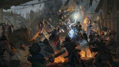 Pathfinder: Kingmaker - Ein Classic-Rollenspiel zum Verlieben