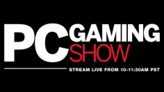 Die PC Gaming Show 2017 live aus L.A.
