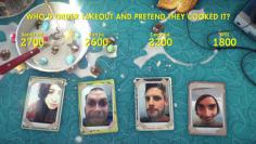 Playlink: That's You: Hands-on-Vorschau zu Sonys Partyspiel