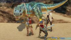 Final Fantasy 12: The Zodiac Age im Test: Jetzt auch für Switch!