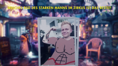 Playlink: That's You - Sonys launiges Handy-Partyspiel im Test