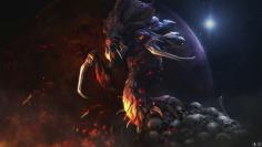 Sogar die Artworks, die nach jedem geschafften Level zu sehen sind, wurden aufpoliert.