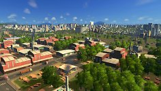Cities: Skylines für PS4 im Testcheck - Portierung gelungen?