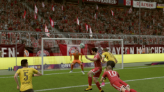 FIFA 18: Tastenkombinationen für alle Tricks und Spezialbewegungen.