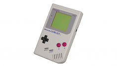 Nach NES mini und SNES mini: Game Boy Classic Edition als Markenname eingereicht 
