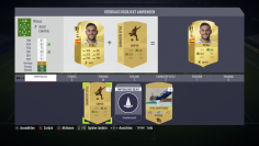 FIFA 18 - Ultimate Team - Tipps zum FUT-Transfermarkt: Unser Guide für ein Budget zwischen 25.000 und 100.000 Münzen.