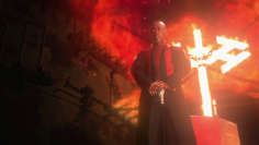 Alle Bosskämpfe in The Evil Within 2 bei uns in der Übersicht! So besiegt ihr die Bosse mit der richtigen Strategie. (1)
