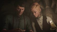 Black Mirror im Test: Gruseliges Adventure-Comeback - Update