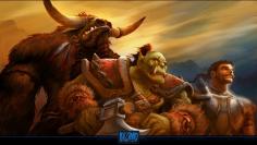 WoW Classic - Wallpaper