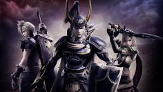 Dissidia Final Fantasy NT - Vorschau: Ein echter Chaos-Klopper