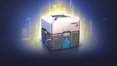 Lootboxen: Overwatch
