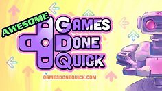 Beliebtes Speedrun-Event feiert Europa-Debüt auf der Gamescom 2026