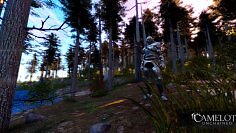 Camelot Unchained: MMO startet nach ewiger Entwicklungszeit in den Early Access