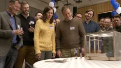 Downsizing: Kritik zur Schrumpfungs-Komödie