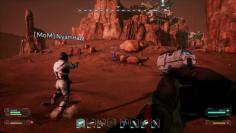 Memories of Mars in der Early-Access-Vorschau: Sand im Survival-Getriebe