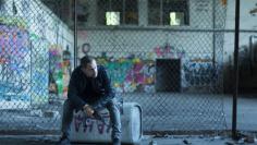 Nur Gott kann mich richten: Kritik zum packenden Gangster-Thriller mit Moritz Bleibtreu