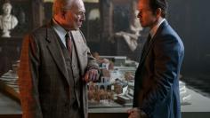 Alles Geld der Welt: Review zu Ridley Scotts Suspense-Thriller