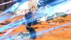 Endlich ein neues Dragon-Ball-Spiel! Erste Hinweise auf Xenoverse 3